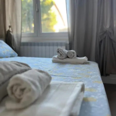 Modern House, Station, Aereoporto Vicino Apartment Florence