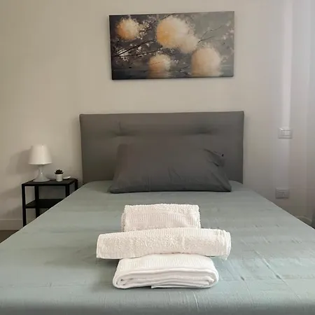 Modern House, Station, Aereoporto Vicino Apartment