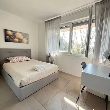 Apartment Modern House, Station, Aereoporto Vicino Florence